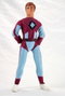 Atlas Comics figurine Phoenix 20 cm
