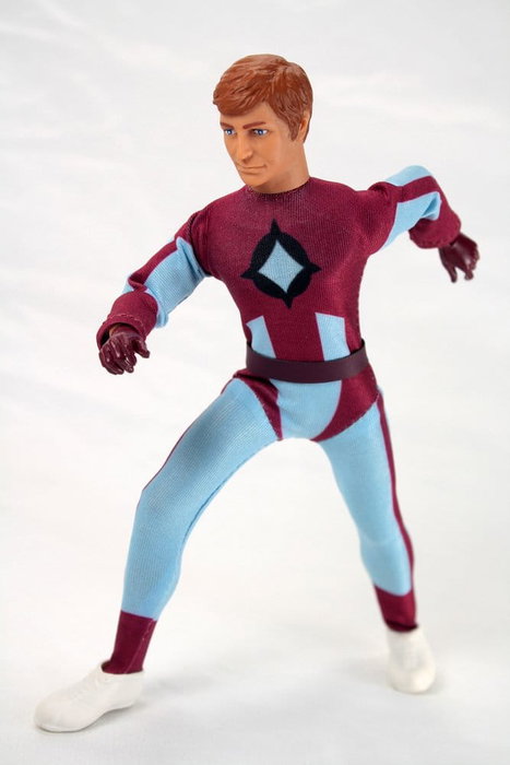 Atlas Comics figurine Phoenix 20 cm