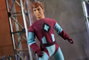 Atlas Comics figurine Phoenix 20 cm