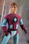 Atlas Comics figurine Phoenix 20 cm