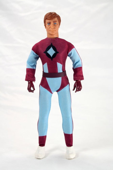Atlas Comics figurine Phoenix 20 cm