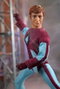 Atlas Comics figurine Phoenix 20 cm