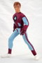 Atlas Comics figurine Phoenix 20 cm