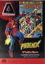 Atlas Comics figurine Phoenix 20 cm