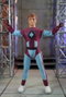 Atlas Comics figurine Phoenix 20 cm