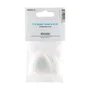 Dunlop Tortex Flex Triangle 1,0 mm (Pack de 6)