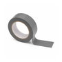 WOLFPACK LINEA PROFESIONAL Ruban isolant Gris 20 m x 19 mm