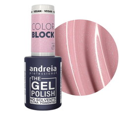 Andreia Gel Polish CB1 Golden Hour 10,5ml