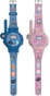 LEXIBOOK Montre Talkie-Walkie Stitch Disney