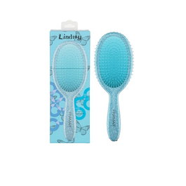 Framar Brosse Démêlante Y2K Lindsay - En Fibres de Blé, Pour Cheveux Secs ou Mouillés, Tous Types de Cheveux et Extensions