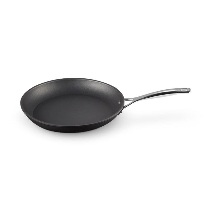 Le Creuset Poêle de cuisson peu profonde Toughened Non-Stick 4,5x30cm
