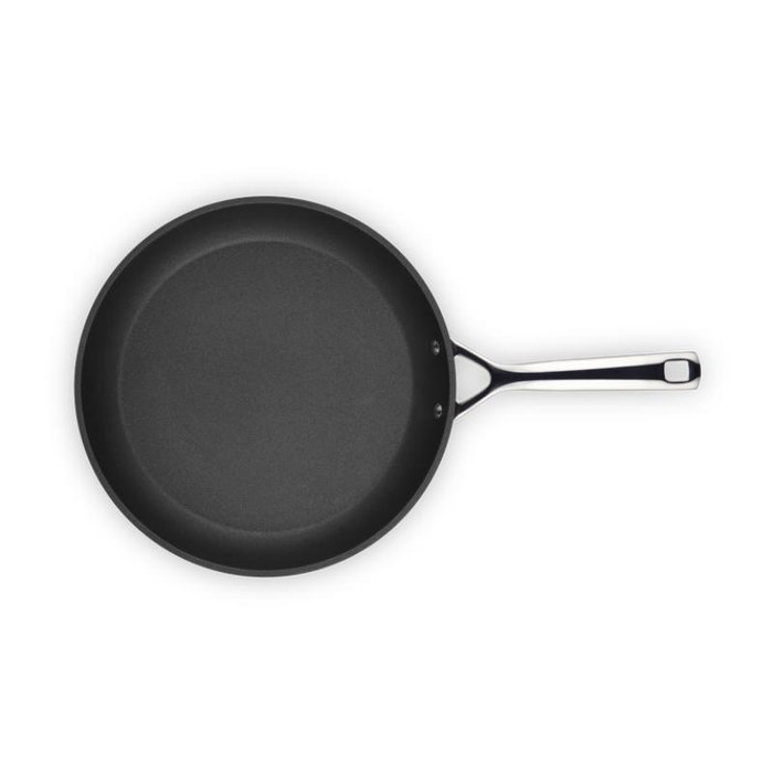 Le Creuset Poêle de cuisson peu profonde Toughened Non-Stick 4,5x30cm