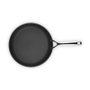 Le Creuset Poêle de cuisson peu profonde Toughened Non-Stick 4,5x30cm