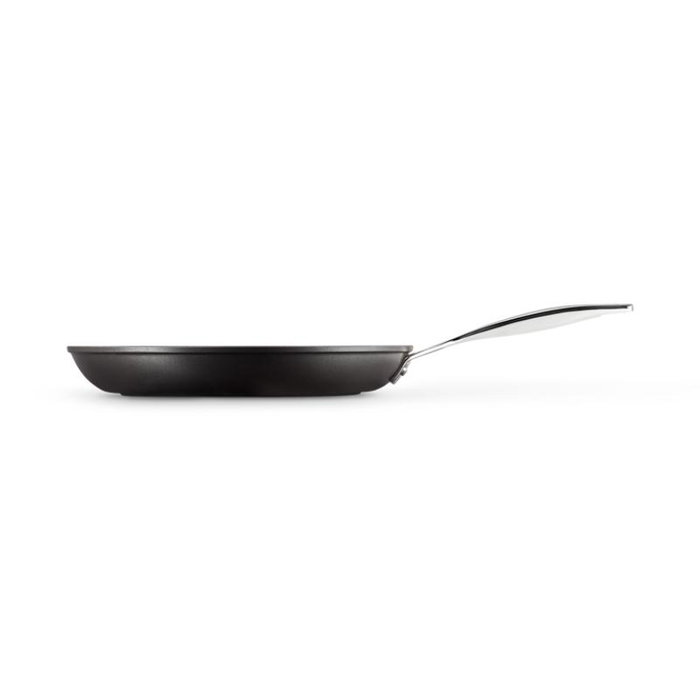 Le Creuset Poêle de cuisson peu profonde Toughened Non-Stick 4,5x30cm