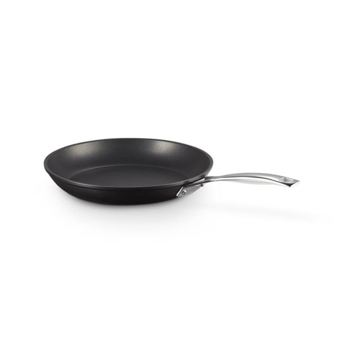 Le Creuset Poêle de cuisson peu profonde Toughened Non-Stick 4,5x30cm