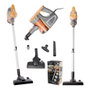 Adler AD 7036 Aspirateur balai sans fil 800W, sans sac, câble 5.5m, 3 têtes, capacité 1.5L, 220-240V