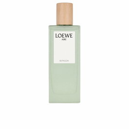 Loewe Aire Subtleza Eau de Toilette Vaporisateur 50 ml pour Femme notes florales fraîches
