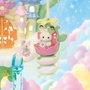 Sylvanian Families Le château des fées - 5815