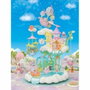Sylvanian Families Le château des fées - 5815