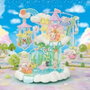 Sylvanian Families Le château des fées - 5815
