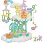 Sylvanian Families Le château des fées - 5815