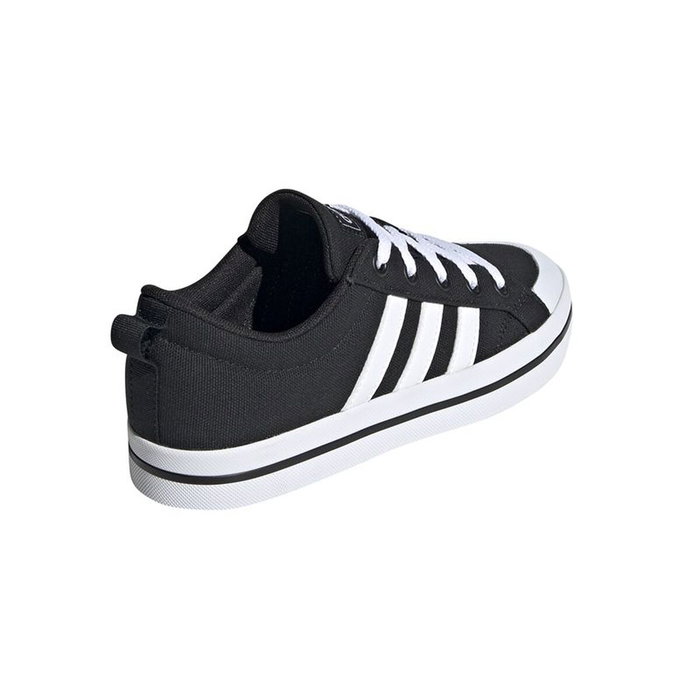 Chaussures de Sport pour Enfants Adidas Bravada Noir 36 2/3