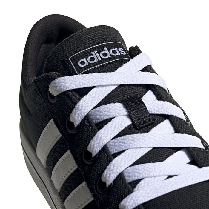 Chaussures de Sport pour Enfants Adidas Bravada Noir 36 2/3