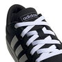 Chaussures de Sport pour Enfants Adidas Bravada Noir 36 2/3