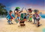 Playmobil My Figures : Pirates 71533
