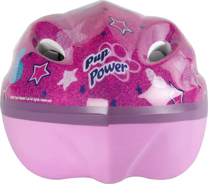 Licensing Casque de vélo pour enfant Pat' Patrouille M | 52-56 cm