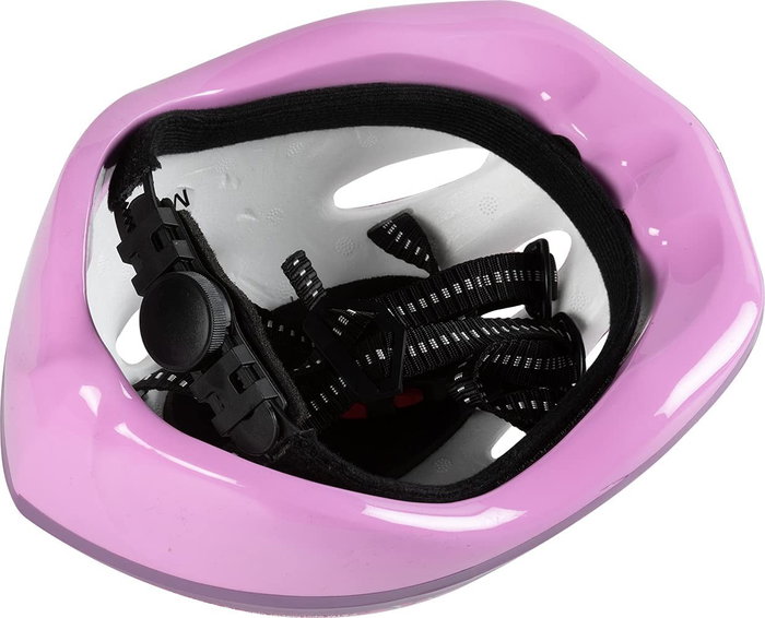 Licensing Casque de vélo pour enfant Pat' Patrouille M | 52-56 cm