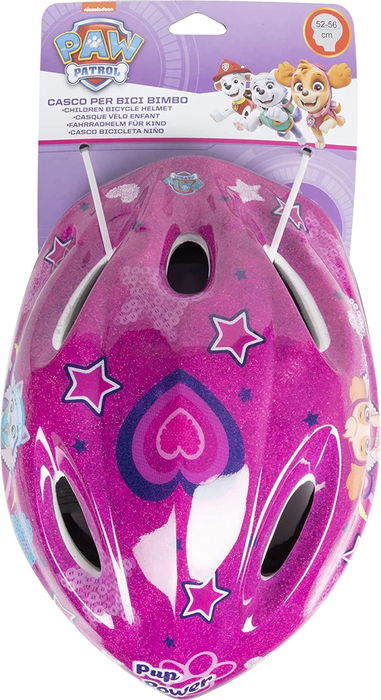 Licensing I146Tagla M Casque de Vélo pour Enfant Pat' Patrouille 52-56 cm CZ10541