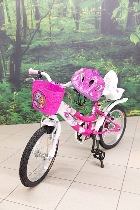 Licensing Casque de vélo pour enfant Pat' Patrouille M | 52-56 cm