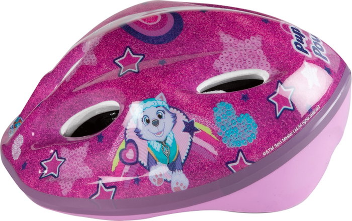 Licensing Casque de vélo pour enfant Pat' Patrouille M | 52-56 cm