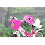 Licensing Casque de vélo pour enfant Pat' Patrouille M | 52-56 cm