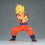 BANPRESTO Figura Son Goku Grandista Dragon Ball Z - Statue Figurine de 25 cm