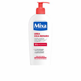 Mixa Urea Cica Repair+ Lait Corps Réparateur 250 ml
