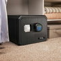 Master Lock FPW082FTCML Coffre-fort ignifugé et étanche avec combinaison électronique