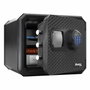 Master Lock FPW082FTCML Coffre-fort ignifugé et étanche avec combinaison électronique