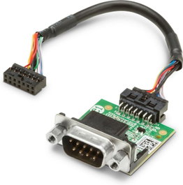 HP Port série interne (600/705/800)