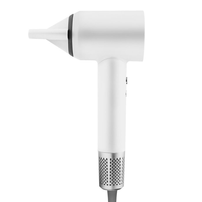 By AGV Pack Sèche-Cheveux et Diffuseur Smart Pro 1800W Ionique Silencieux Séchage Rapide