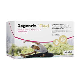 ELADIET Regendol Flexi 14 sticks