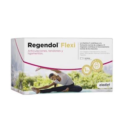 ELADIET REGEN & DOL FLEXI 14 sticks ELADIET REGEN & DOL FLEXI 14 sticks