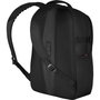Wenger XE Ryde Sac à dos pour ordinateur portable 16 pouces Black