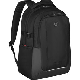 Wenger XE Ryde Sac à dos pour ordinateur portable 16 pouces Black