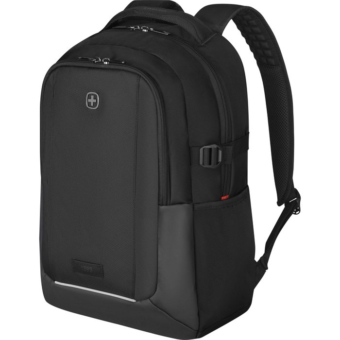 Wenger XE Ryde Sac à dos pour ordinateur portable 16 pouces Black