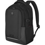 Wenger XE Ryde Sac à dos pour ordinateur portable 16 pouces Black