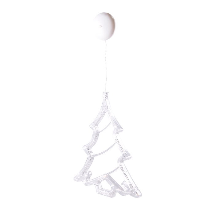 Décoration de Noël LED d'intérieur Blanc Chaud Décoration de Noël LED d'intérieur Blanc Chaud