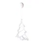 Adorno Navideño LED Intérieur HO-XMAS-052-IP20-1,5M-WW