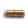 EDP Bobine de fil Bronze Laiton calibre 0,40 mm x 50 m